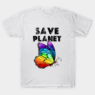 earth day gift 2024 april 22 T-Shirt